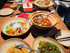 -青年公社烤鸭(熙悦天街店)