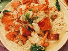 -盛港湾海鲜食府(黄沙店)