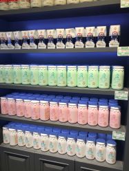 -大白兔奶糖(南锣鼓巷店)