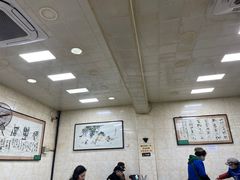 -老刘家泡馍(钟楼广济街店)