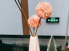 -Hi YOU你的饭局泰餐厅(雍和宫店)
