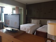 -三亚凤凰水城凯莱度假酒店