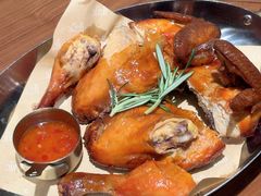 -一沙一城·岩烤牛扒(深圳首店)