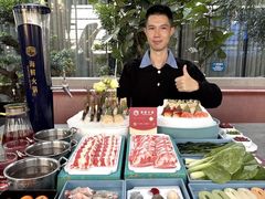 -1718海鲜姿造(苏宁宴请臻选店)