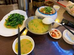 -新繁老號豌豆汤饭店·江湖菜(宝光寺店)