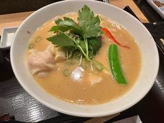 -篝拉面(银座店)