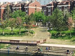 -西海子公园