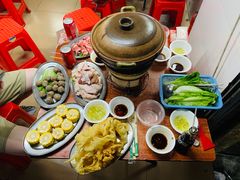 -威邵鸡煲(西华路总店)
