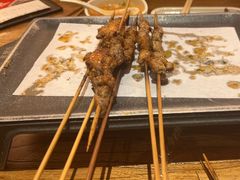 -管氏翅吧(国展店)
