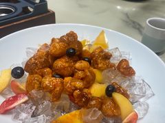 -花城粤菜餐厅(高新区店)