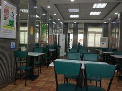 大堂-四海游龙(紫竹店)