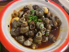 -冶建镜子·老南昌大排档·江西虾王(总店)