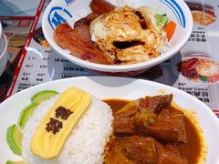-敏华冰厅(平安金融中心店)