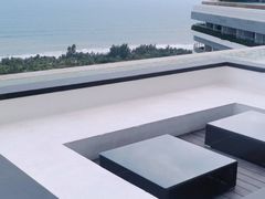 -瑰丽酒店·海吧·天际下午茶·现场DJ·天台酒吧