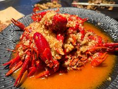-红盔甲·小龙虾(人民广场店)