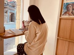 -环悦艺术空间(东山口店)