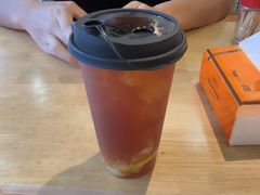 -明記茶餐廳(福田总店)