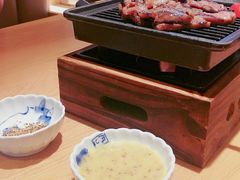 -味太助·银饭食堂(中华城店)