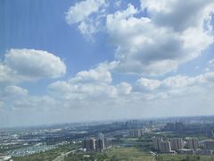 -嘉定凯悦·咖啡厅
