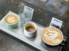 -Roast8ry Coffee Lab