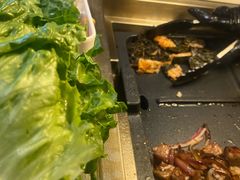 -金妈家烤肉(龙湖U城天街店)