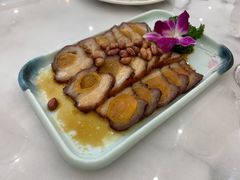 -明园茶餐厅(沙头角店)