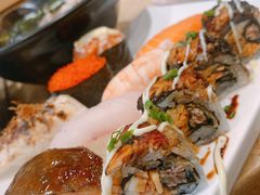 -东京屋(武定路店)