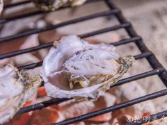 -嗨牛味海鲜烧烤