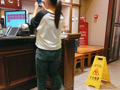 -香园茶社·金陵小灶(老门东店)