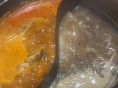 -香逸山自助火锅