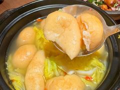 -啫火啫啫煲·顺德干蒸(西乡天虹店)