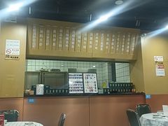 -虎虎龙虾大排档(双井店)