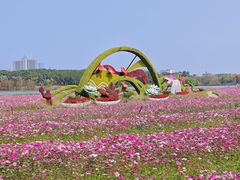 -海珠湖公园