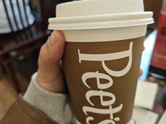 -Peet's Coffee皮爷咖啡(豫园店)