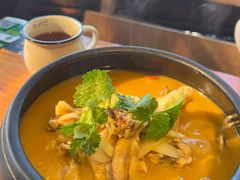 -马灯部落·西湖边的创意山景餐厅(虎跑动物园店)