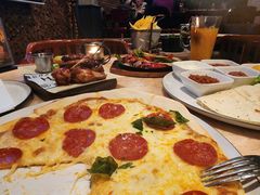 -Shanghai Brew House上海啤酒工坊(老外街店)