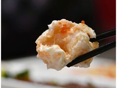 青柠怪味虾-106餐厅(山水文园店)