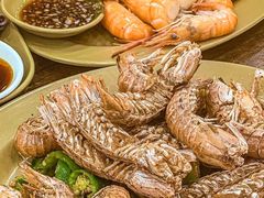 -贞姨美食·老字号海鲜大排档