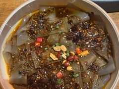 -铁公鸡·四川料理(天环广场店)