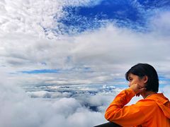 -白草畔自然风景区