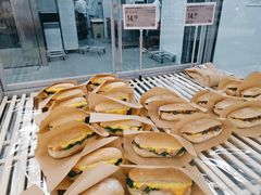 -盒马X会员店(上海森兰商都店)