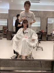 点击看大图 -TONI&GUY