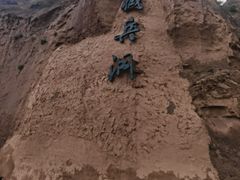 -水洞沟旅游区