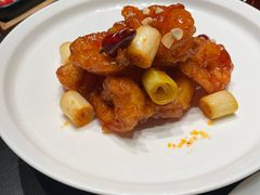 -旺顺阁·北京菜·烤鸭(大望路店)