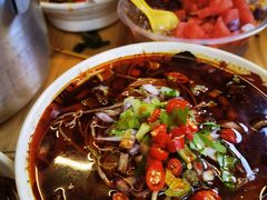 -钢管厂歆瑞源油卤串串香(春熙路太古里店)