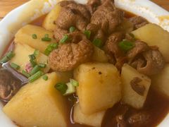 -巷子肥肠(科华巷店)