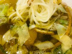 -乡党臊子面(丰庆公园店)