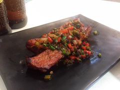 -米家餐厅(长生路店)