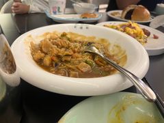 -有璟阁港式餐厅(金融街购物中心店)