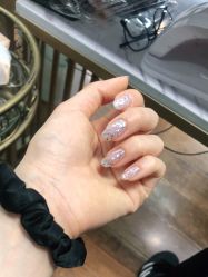 -J·花崎美睫美甲